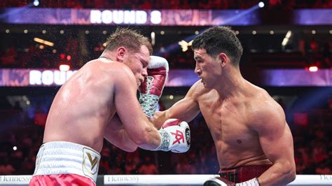 Dmitry Bivol dominates, upsets Canelo Alvarez; Montana Love .